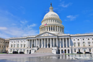 US Capital Building