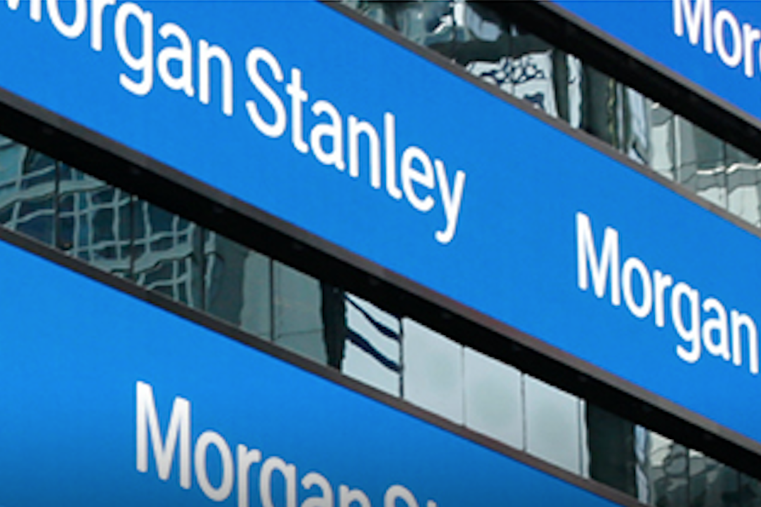 Morgan Stanley Data Breach