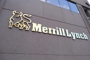 Merrill Lynch FINRA Settlement