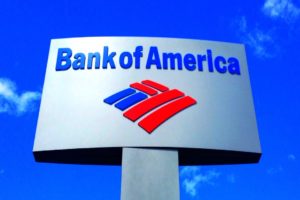 Bank of America penalties