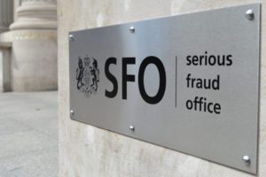 Serious Fraud Office