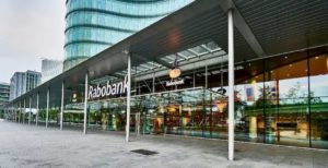 Rabobank CCO goes free