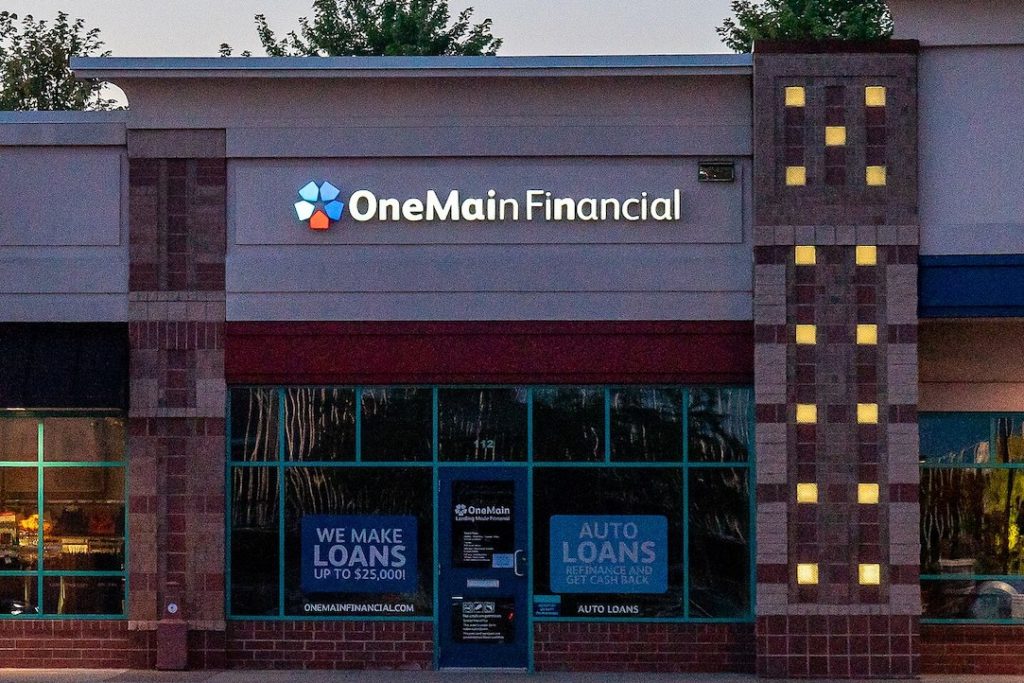 OneMain Financial To Pay $20M For Withholding Customer Refunds ...