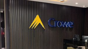 Crowe UK