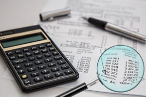 FASB Proposal on expense accounting