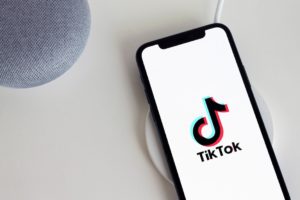 TikTok Logo