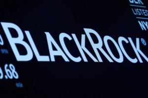 BlackRock Logo