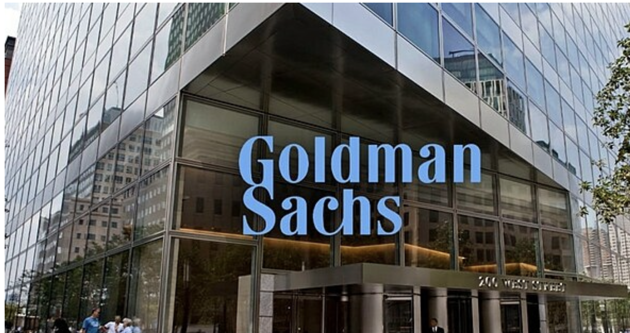 Goldman Sachs Building
