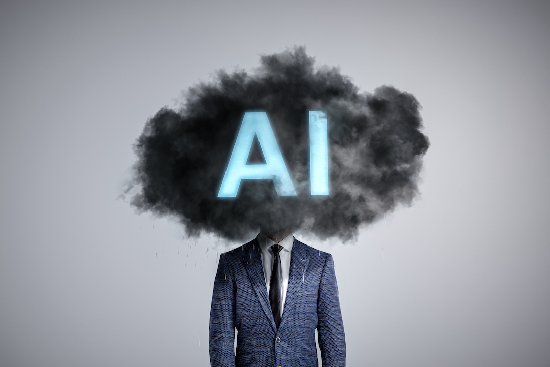 Is AI a ticking time bomb?