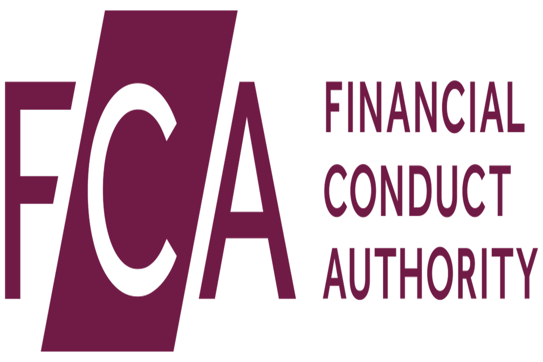 From Wikimedia https://commons.wikimedia.org/wiki/File:Financial_Conduct_Authority_logo.svg