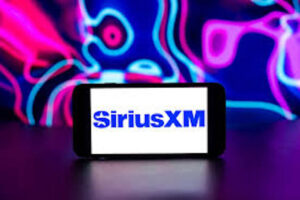 SiriusXM