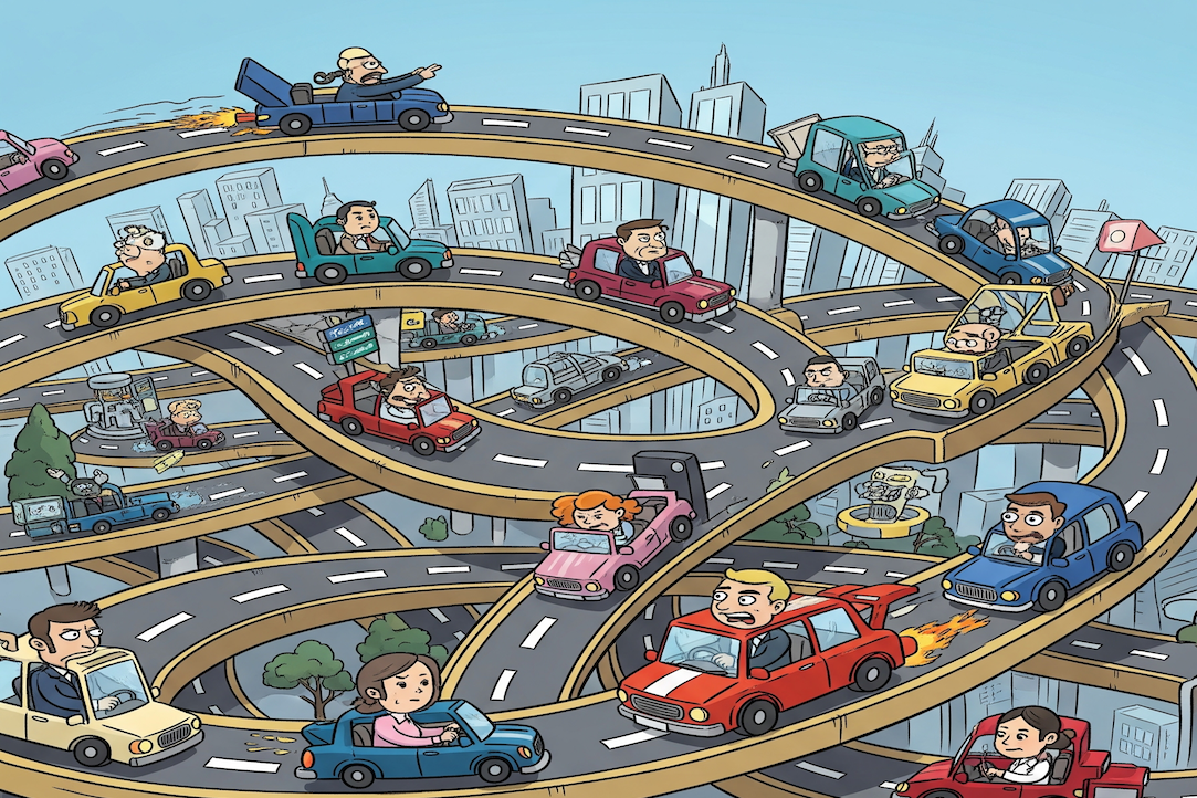 Changing Regulations