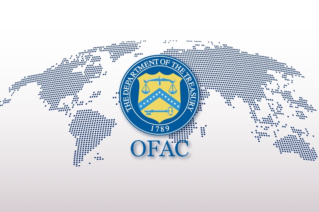 OFAC opens new self-reporting portal