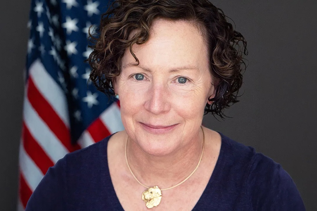 SEC Enforcement Director Margaret Ryan