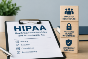 HIPAA Enforcement