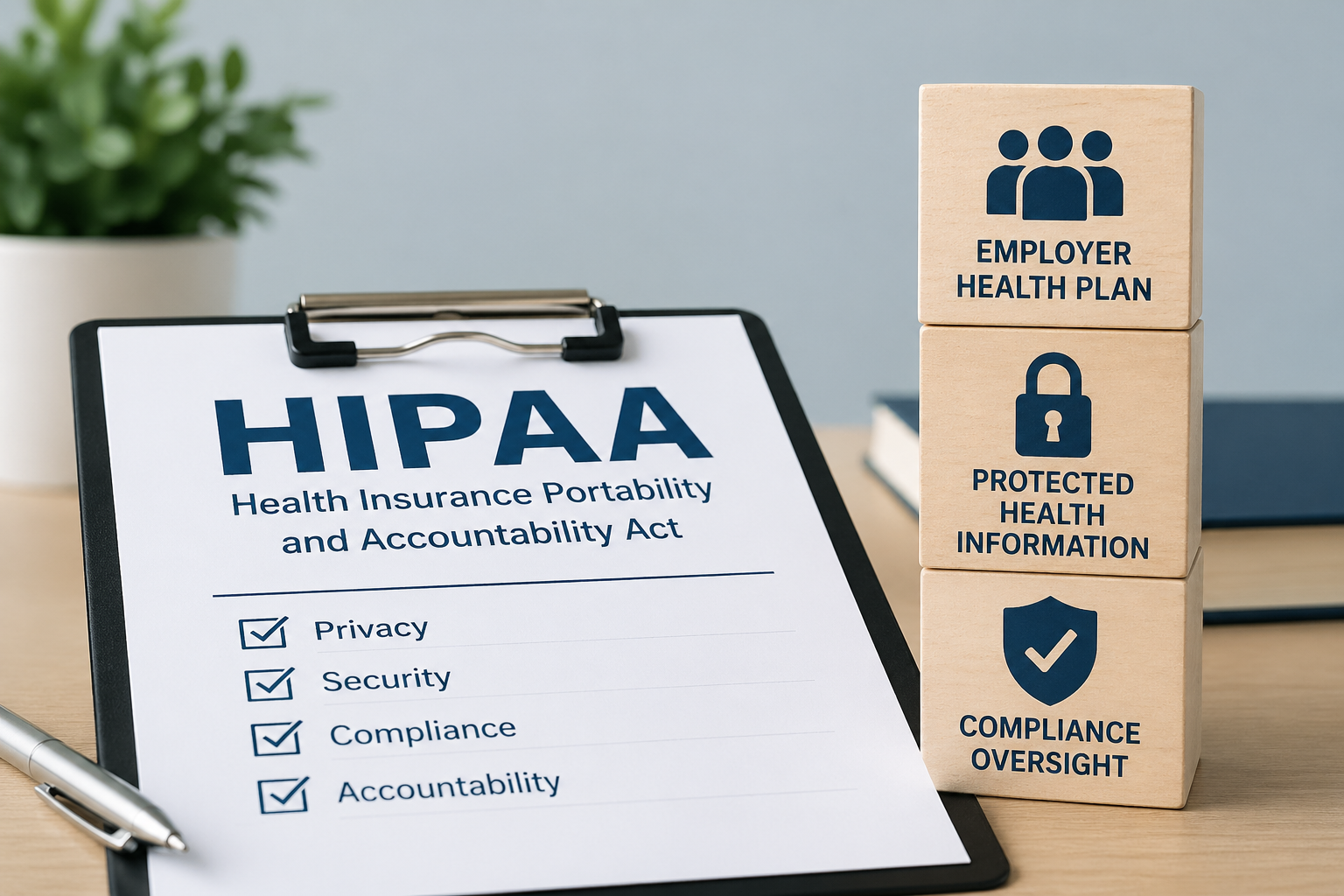 HIPAA Enforcement